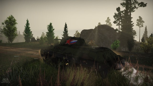 War Thunder