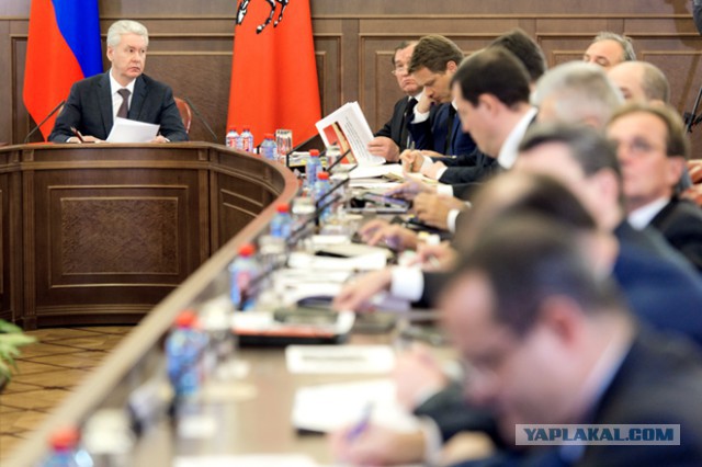 Эвакуационный беспредел продолжается