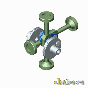 Необычные двигатели