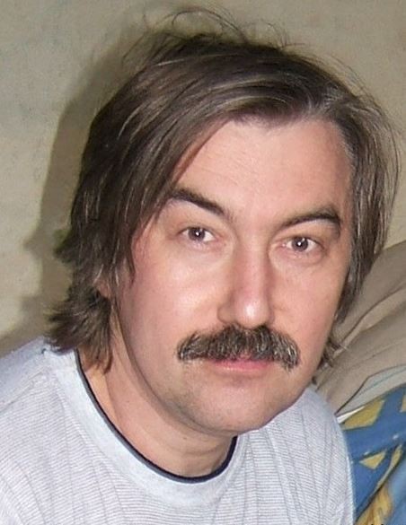 Самое печальное, это когда твой батя похож на Сашу