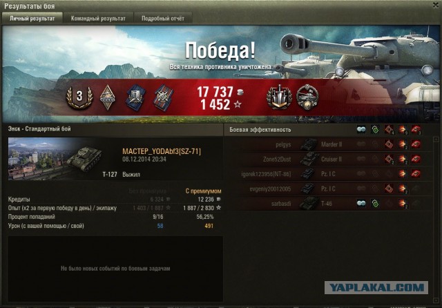 Wargaming 17