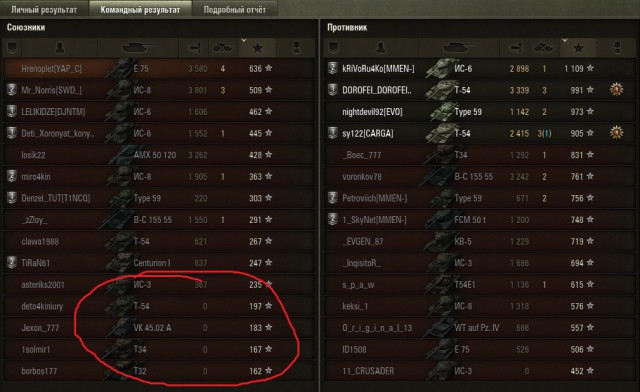 Wargaming 17