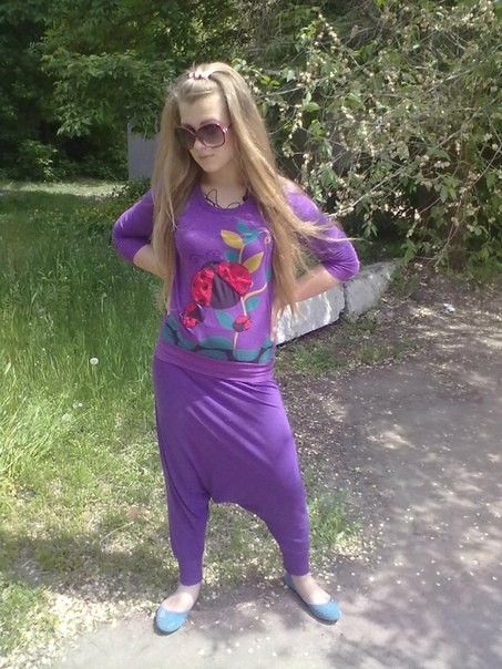 Сезон открыт!