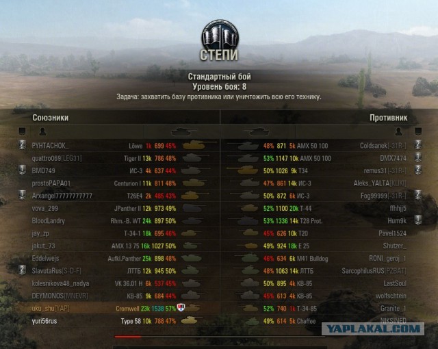 Wargaming 22