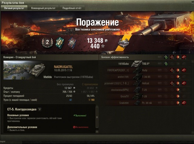 Wargaming 22