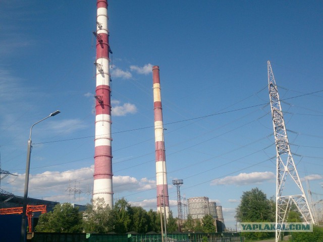 Немного о нелёгкой работе монтажника ВОЛС