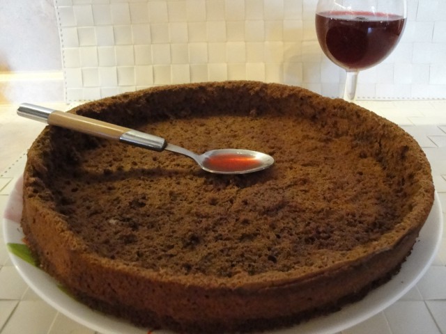 Шведский стол для Ати, Кулинары поздравляют