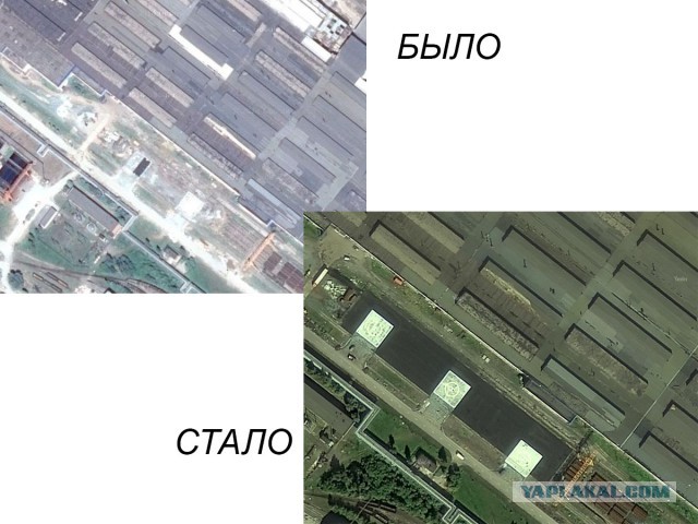 К нам в город едет Медведев