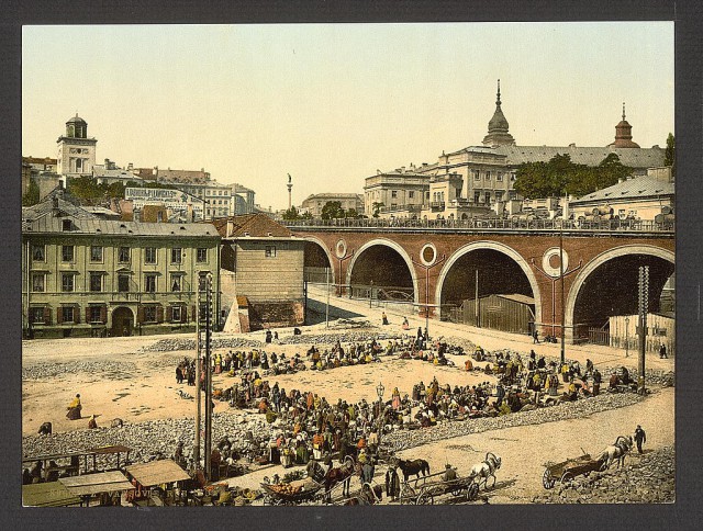 Исторические фото.