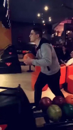 Ну не то, чтобы совсем не попал...