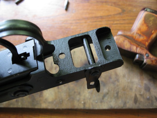 Карабин "Тигр": Наследие Советской Империи