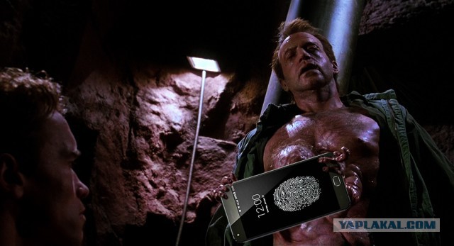 6 причин купить смартфон UMITOUCH. + Конкурс!