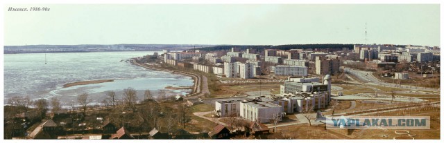 Дарите детям самолёты!