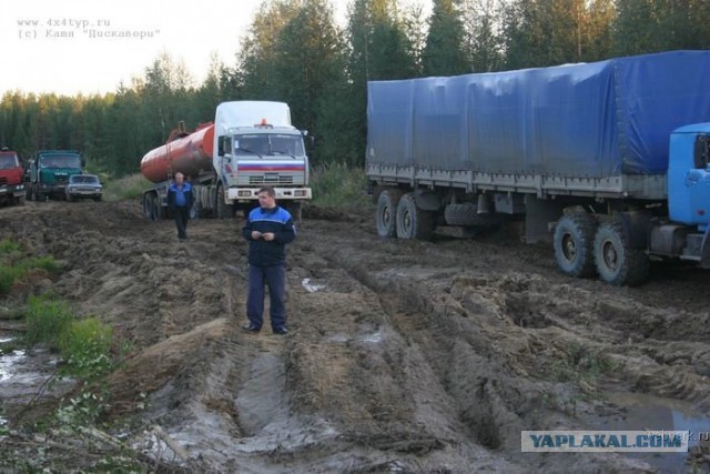 Автомобили и Люди