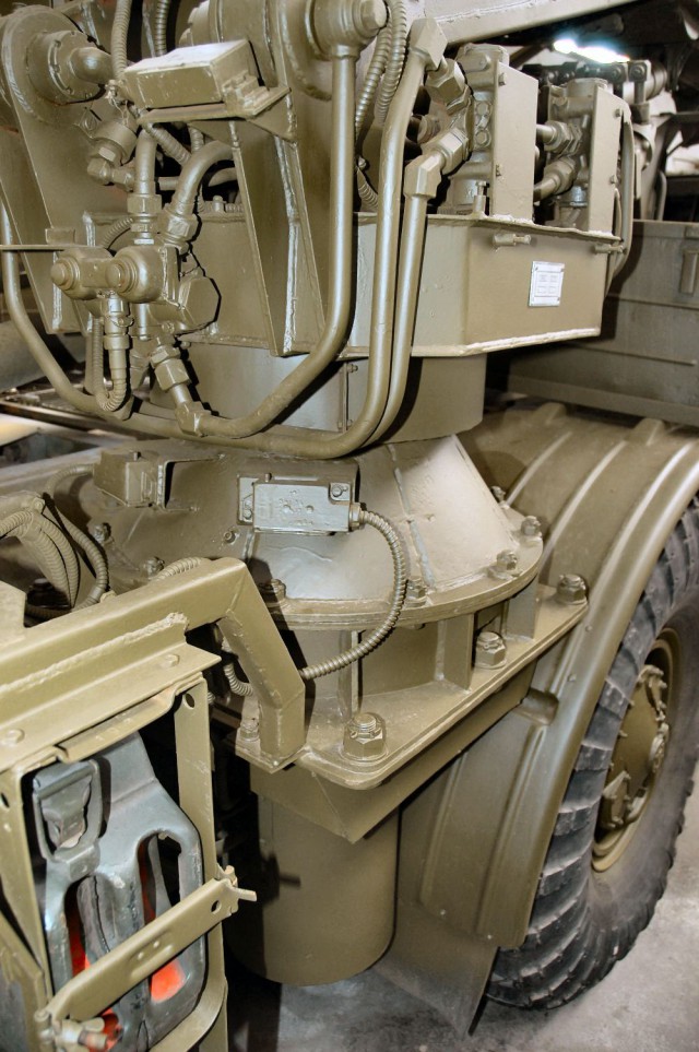 Легендарная 135-я: рождение известных советских ракетовозов ЗИЛ