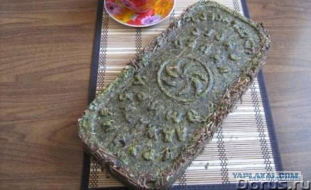 Интересные факты о махорке