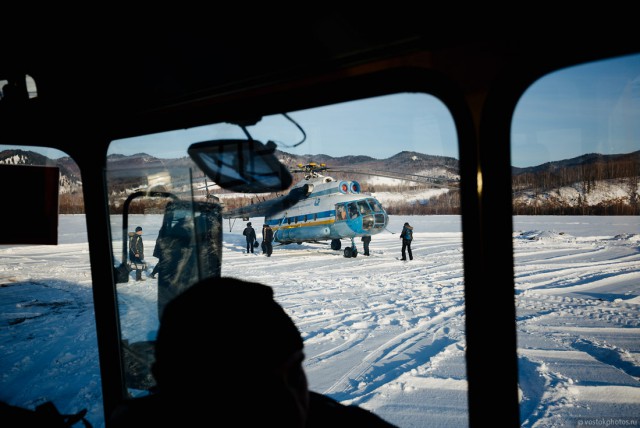Да будет свет! Альтернативная энергетика в России