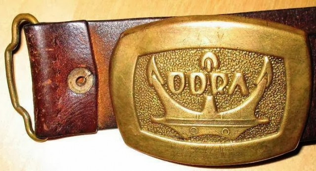 Какие импортные бренды были самыми востребованными в СССР