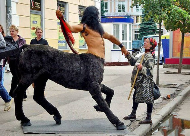 Подборка разного из сети
