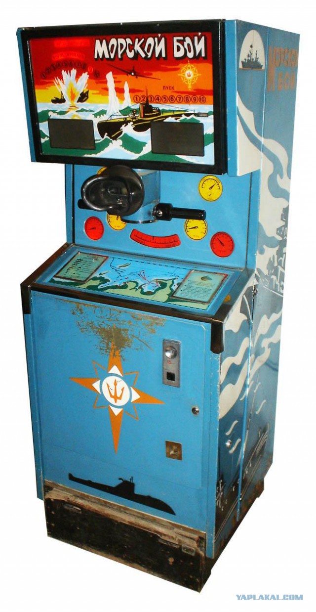 Взрослые игрушки или мы все в это играли!