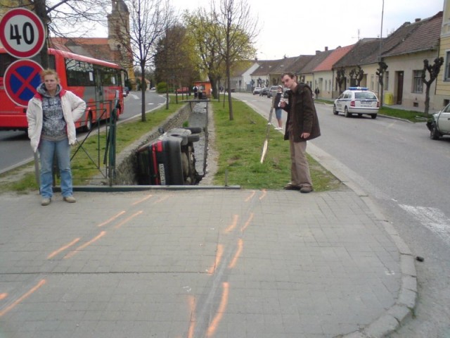 Припарковался - замаскировался!