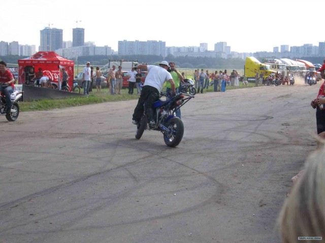 Автоэкзотика 2008 фото