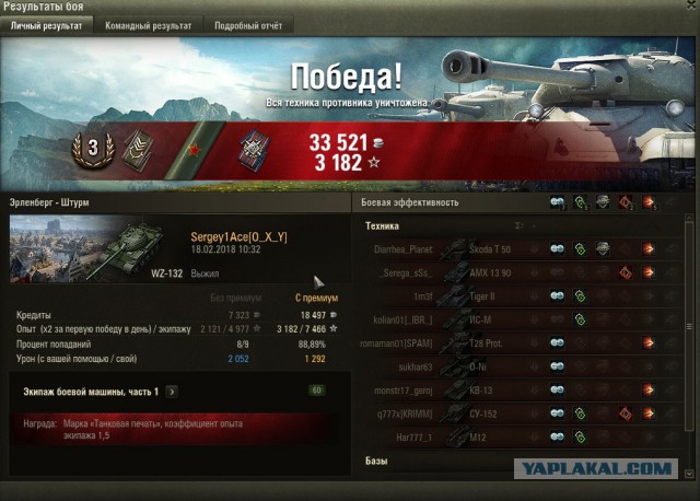 Wargaming 52