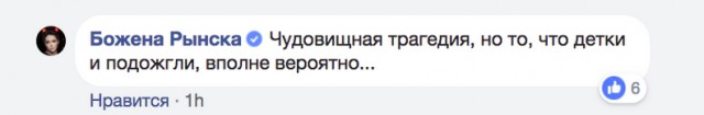 Пожар в ТЦ "Зимняя Вишня", Кемерово