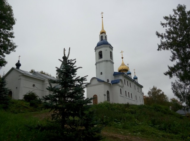 Красота по-Славянски
