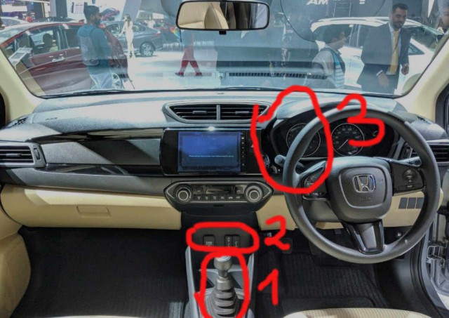 Дешевая Honda по цене Калины. Надо ли оно нам?