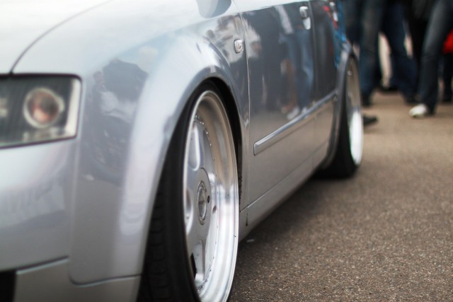 Audi Fest 2011