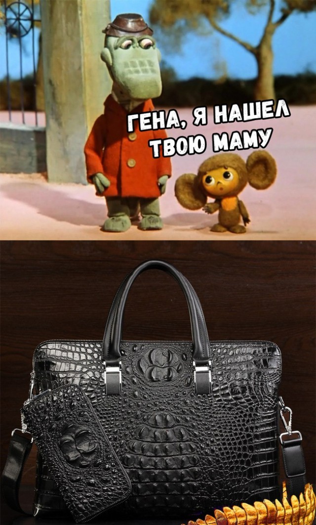Немного картинок на сон грядущий