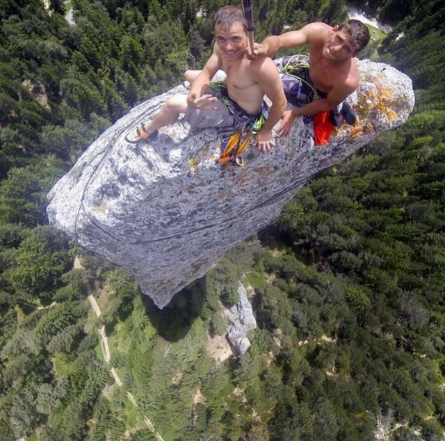 Не самый лучший день