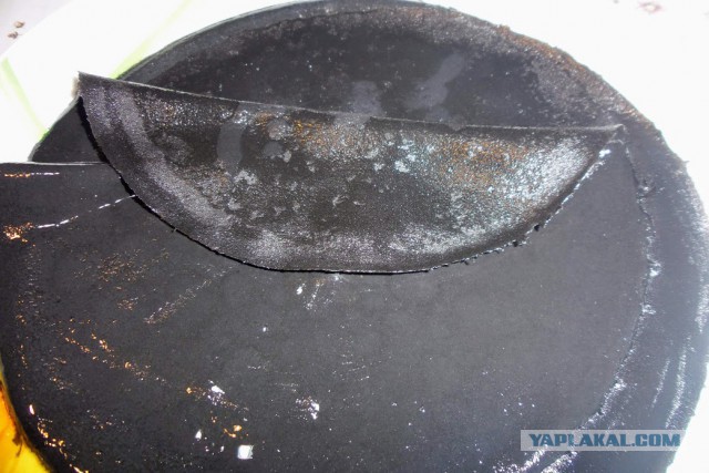 Кулинария 10 лет спустя. С Днем Рождения!