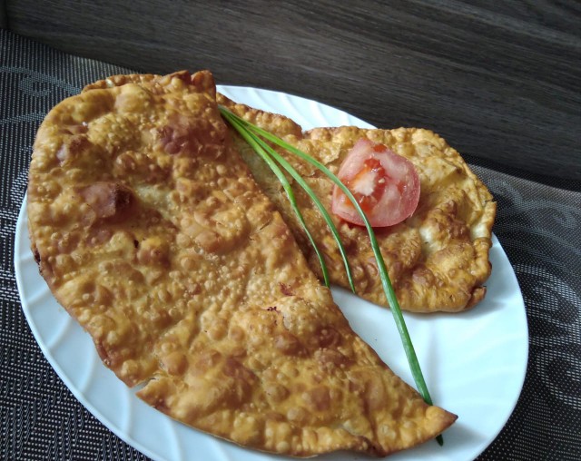 Кулинарный парад в честь 23 февраля