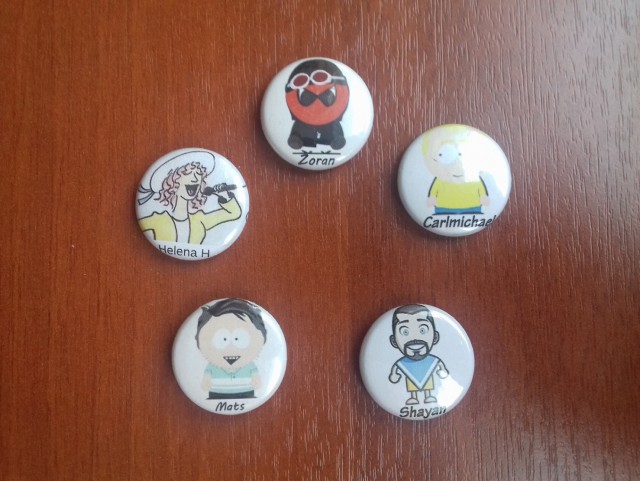 23 февраля. Прием заказов.