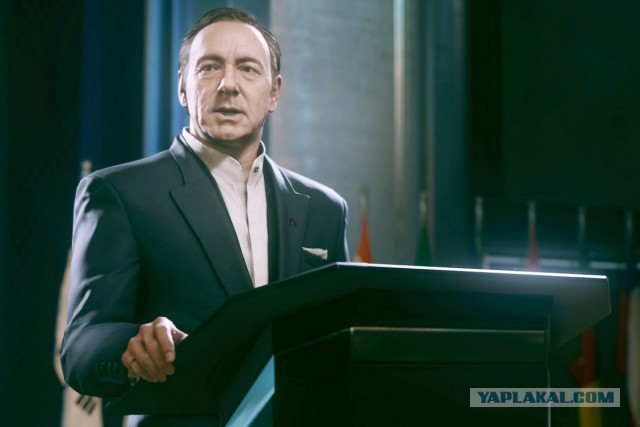 Вышел трейлер новой Call of Duty: Modern Warfare