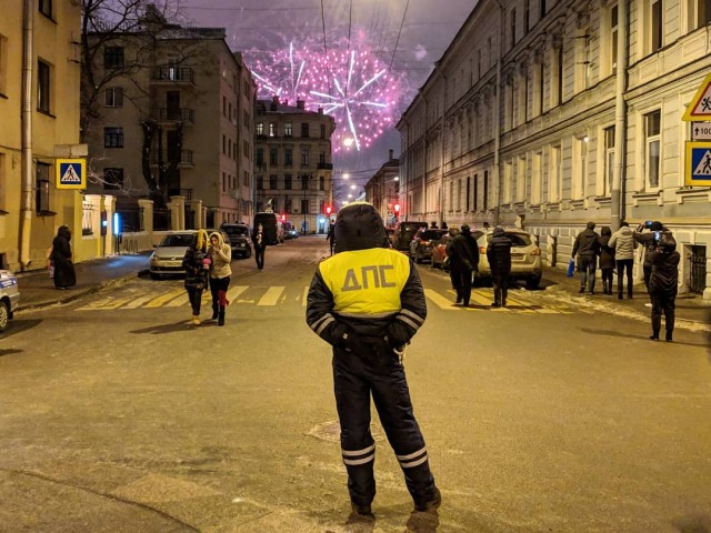 Сам себе фотограф