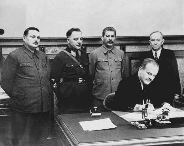 Зимняя война: в 1939 году финны получили от СССР ровно то, что заслуживали
