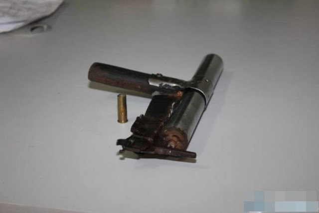 12-й калибр, все гениально просто
