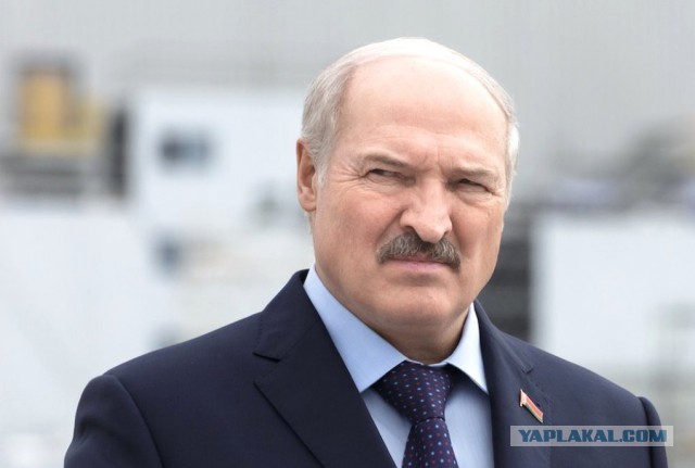 Жесткий ответ Лукашенко на нефтяное эмбарго России