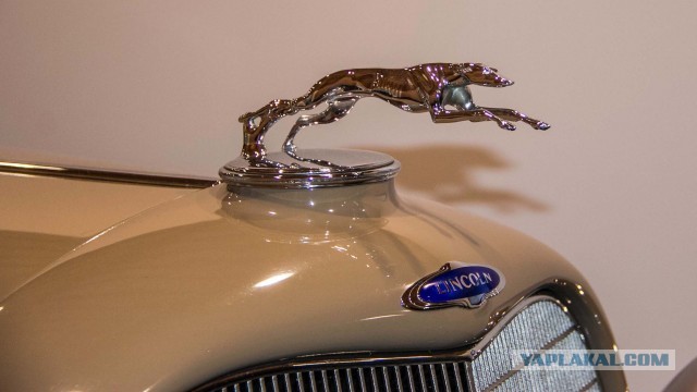 America's Car Museum