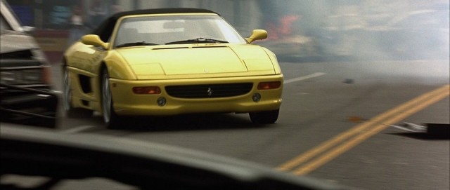 10 красивейших «киношных» автомобилей в истории Голливуда