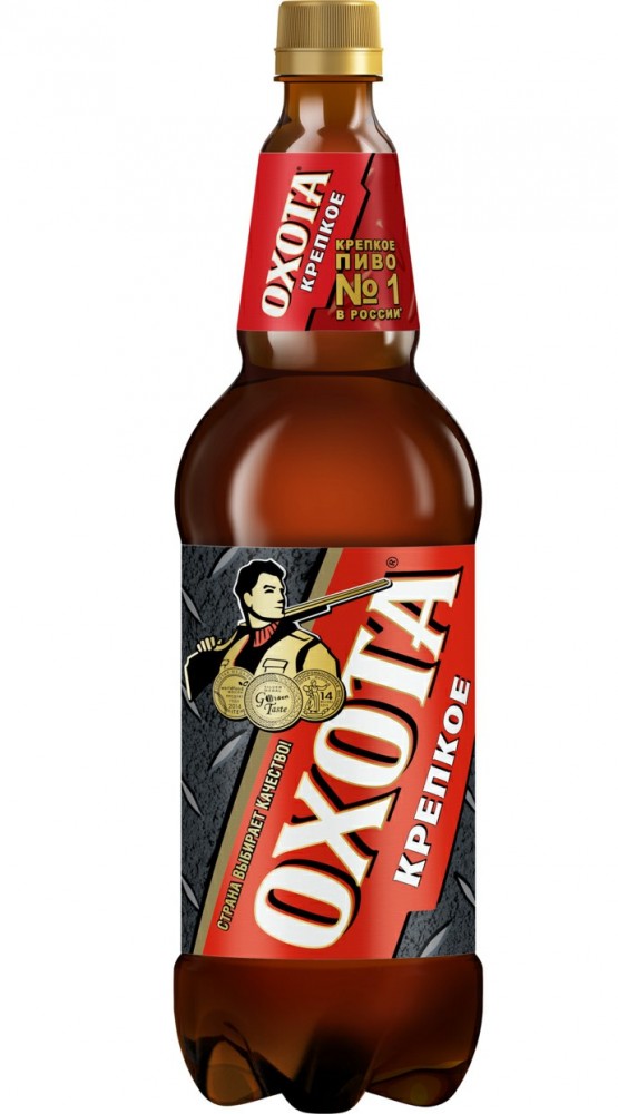 Про охоту