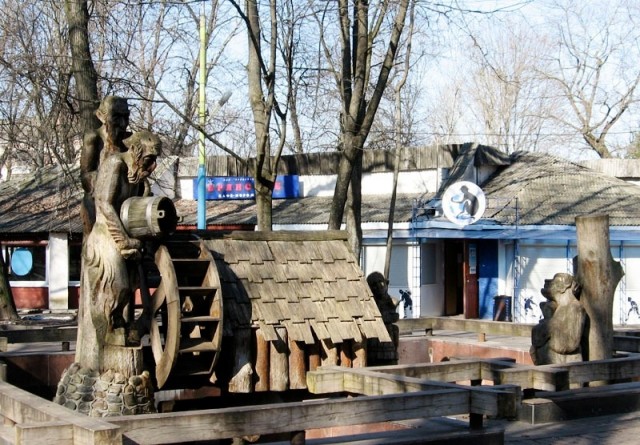 «Мы не настроены на конфронтацию». На выезде из Магнитогорска неизвестные спилили поклонный крест
