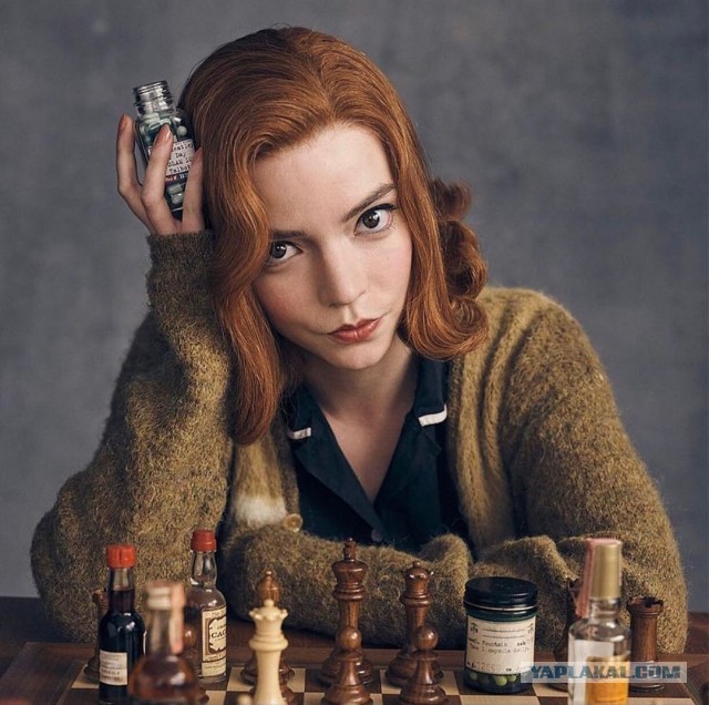 Женщины-актрисы, предпочтения и отвержение