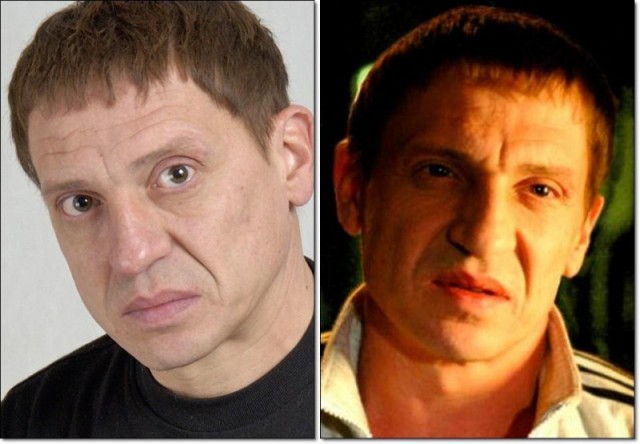 Играл бандитов и от них же пострадал