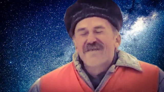 Свинское жаркое от Валентиныча!