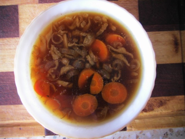 Рульки от меня.
