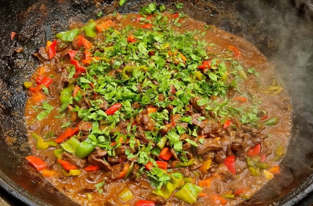 Кулинарная общалка